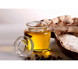 Baobab Oil - Organic