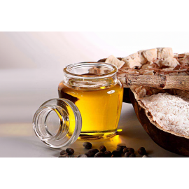 Baobab Oil - Organic