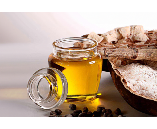 Baobab Oil - Organic