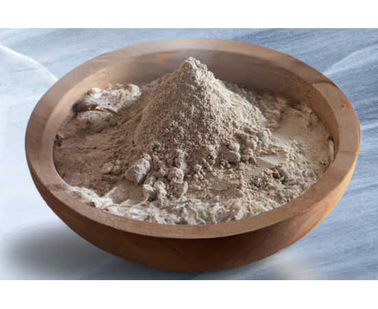 Organic Millet Flour